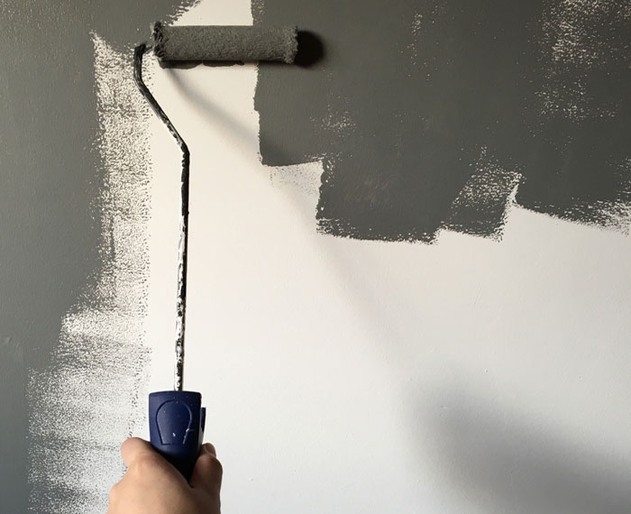 Peinture intérieure Guéret